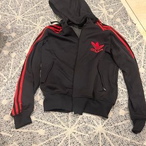 Vintage adidas jacket